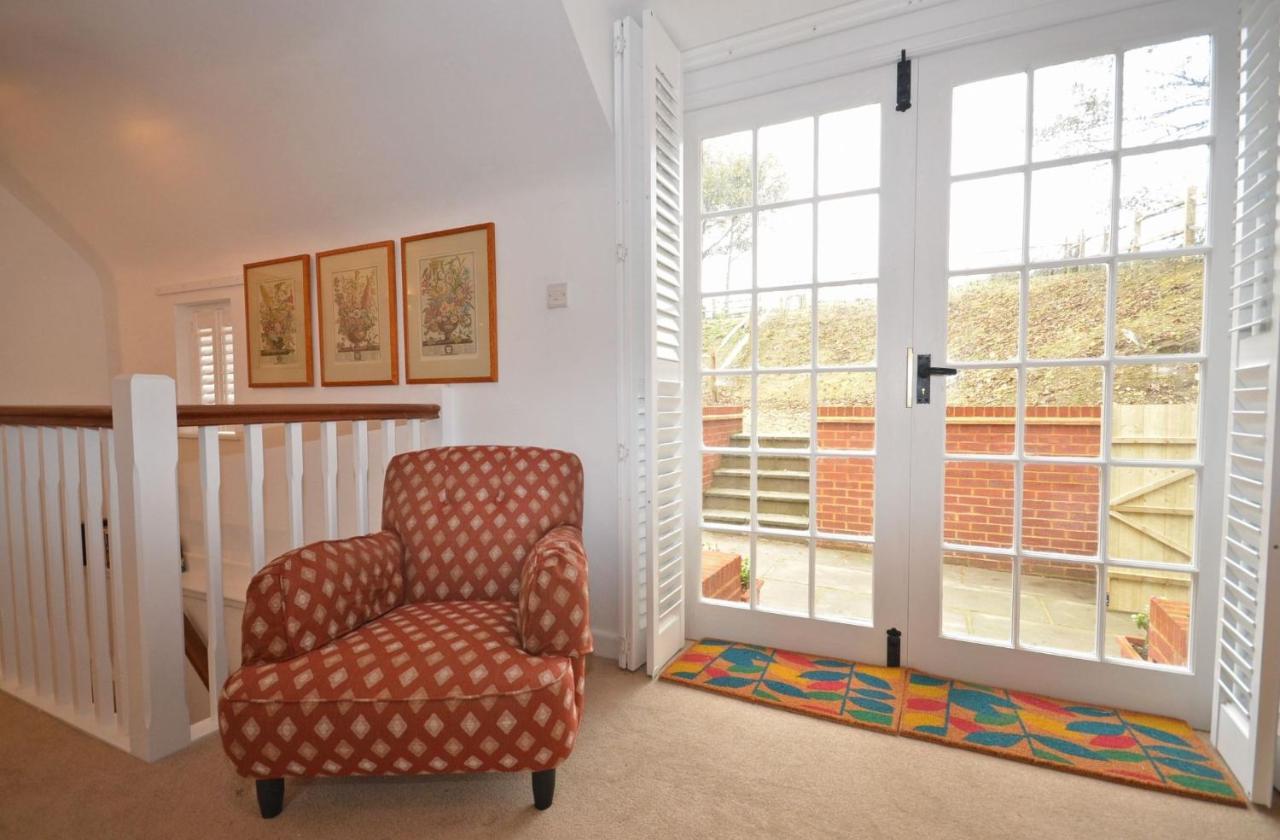 Shannon Cottage Telscombe Екстериор снимка