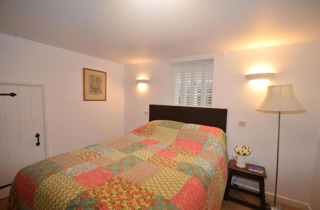 Shannon Cottage Telscombe Екстериор снимка