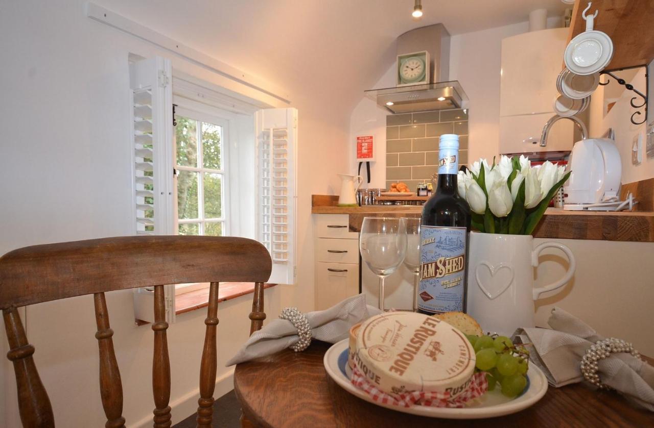 Shannon Cottage Telscombe Екстериор снимка