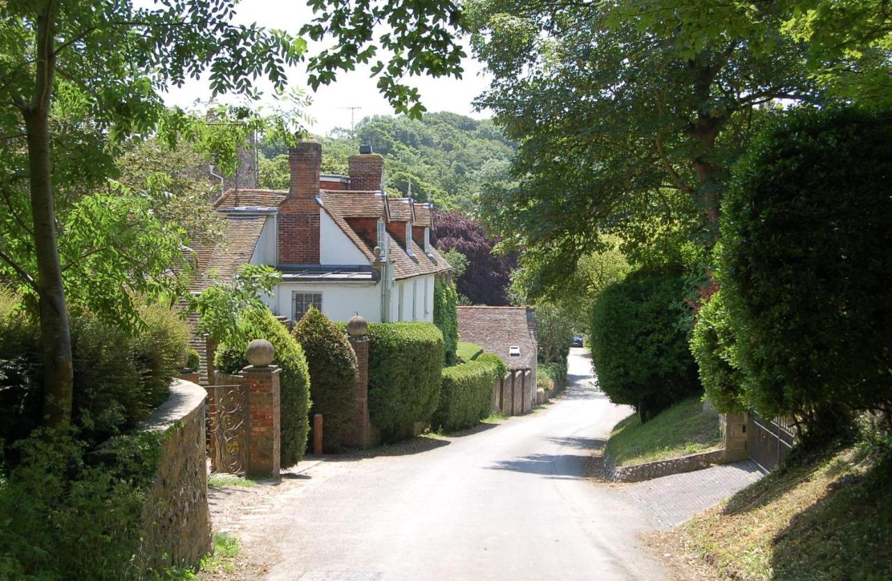 Shannon Cottage Telscombe Екстериор снимка