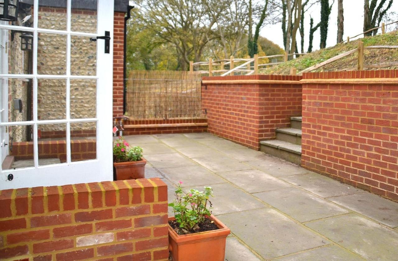 Shannon Cottage Telscombe Екстериор снимка